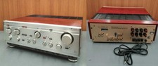 Luxman L-550 A-Klasse