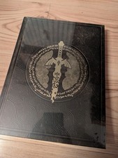 The Legend of Zelda: Tears of