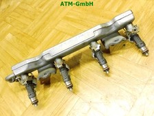 Einspritzleiste Einspritzdüse