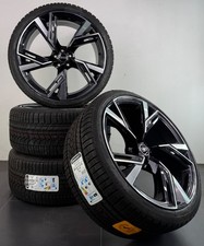 Audi RS6 RS7 4K F2 C8 22 Zoll