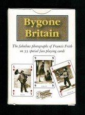 Bygone britain illustrated - britain,
