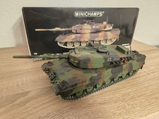 Minichamps 1:35 Leopard 2A4 mit OVP sehr guter Zustand