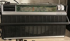 Vintage Funkempfänger