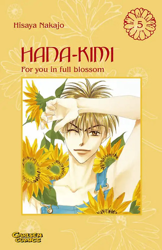 Hana kimi for - kimi,