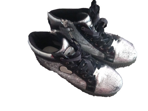 Primigi herbst schuhe mädchen - herbst,