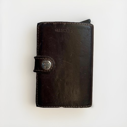 Secrid miniwallet vintage - secrid,