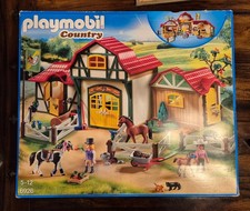 Playmobil Country 6926 –