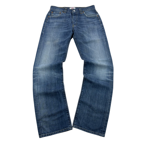 Vintage levi 501 jeans - 501,