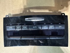 A2129008608 Klimasteuerung