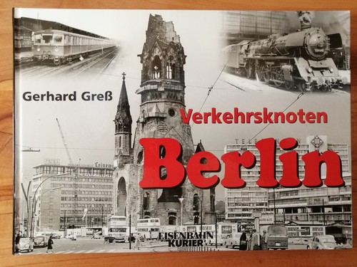 Verkehrsknoten berlin im - "berlin",
