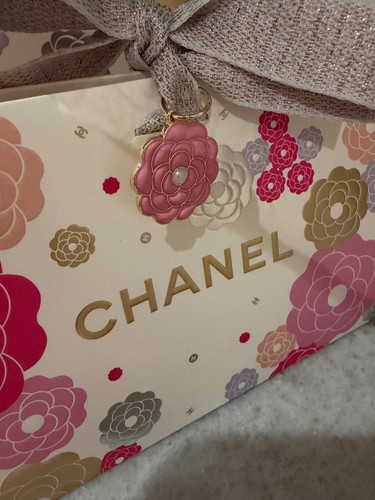 Chanel charmanhänger charm - charmanhänger,