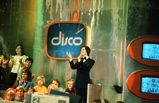 Ilja Richter "Disco" ZDF show