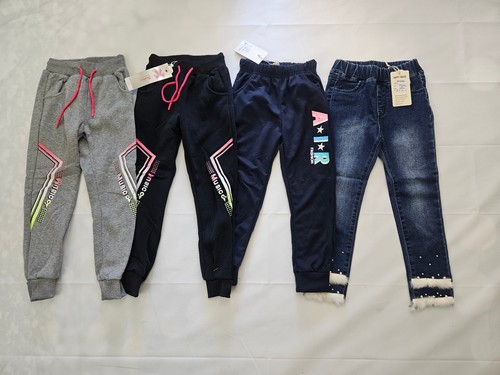 Mädchen hosen paket - hosen,