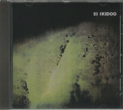 Skidoo the culling - skidoo,