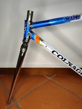 Colnago Master Mapei @
