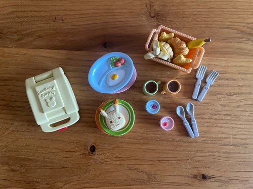 Sylvanian families - ,