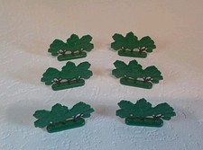 Lego Bäume Büsche / Set / Vintage 