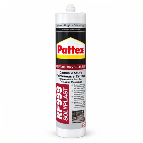 Pattex 999 hochtemperatur - pattex,
