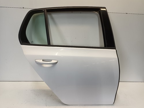 Volkswagen golf tür hinten - volkswagen,