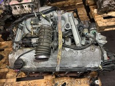 85-88 BMW 3.5L M30 I6 Engine