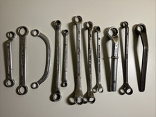 Konvolut 11 Stk. (Doppel- /