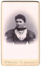 Fotografie Otto Zeumer