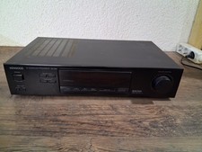 Kenwood AV Surround Processor SS-992  ungetestet