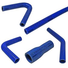 Silikonkühlerschlauch