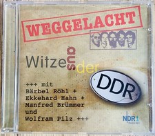 Weggelacht - Witze aus der