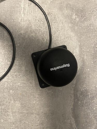 Raymarine raytheon fluxgate - raymarine,