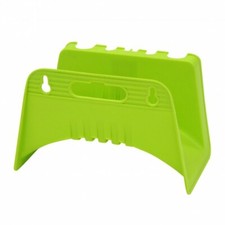 Schlauchhalter Grün Wandschlauchhalter Schlauchtrommel Wandhalter Kabelhalter