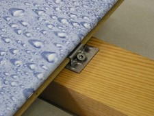 5,0 mm Nutwange, (SA-5-VA)