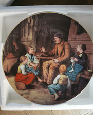 Suisse Langenthal Sammelteller