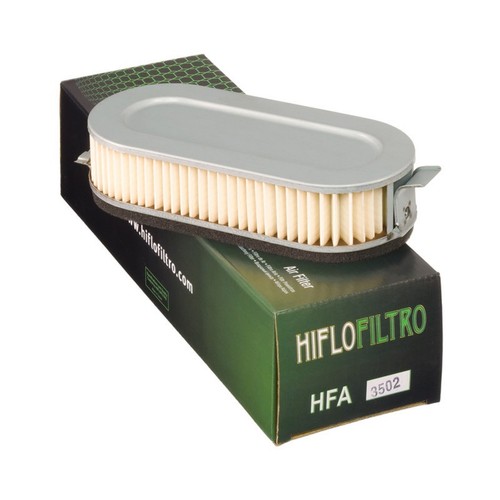 Luftfilter filter hiflo hfa - hiflo,