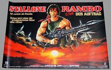 Rambo 2 Der Auftrag  Film -
