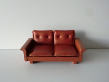 Lundby Sofa 2-Sitzer in