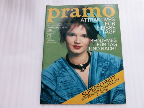 Ddr pramo praktische mode - praktische,