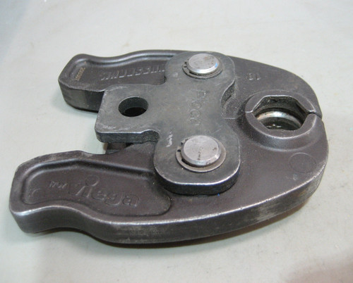 Viega nussbaum picco mini - 18,