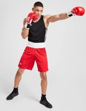 Adidas T8 Box Shorts Herren