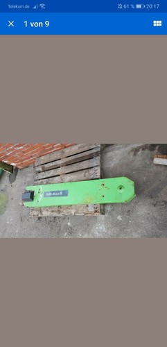 Vicon kverneland deutz - vicon,