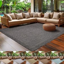 Outdoor Teppich Wetterfest