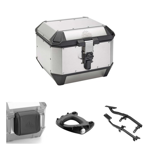 Givi ala44 alaska aluminium - givi,