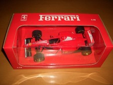 Schumacher ferrari f310 b - m.schumacher,