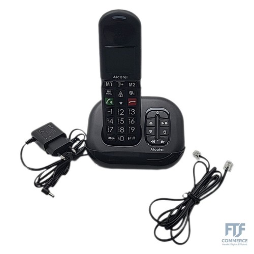 Alcatel xl685 voice - alcatel,