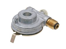 Tachoantrieb für Yamaha Neos