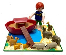 Playmobil Konvolut * Microwelt