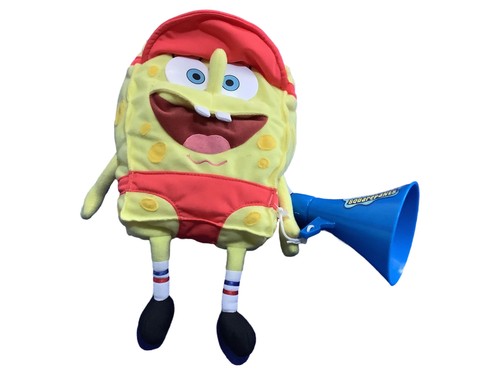 Spongebob squarepants - spongebob,
