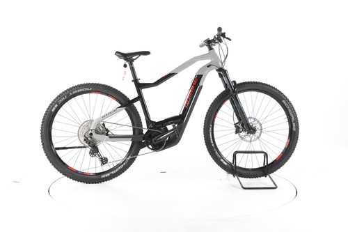 Haibike hardnine bike - haibike,