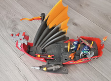 Playmobil 5481 Dragons Drachenschiff mit Motor