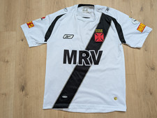 2008 Vasco Da Gama Trikot